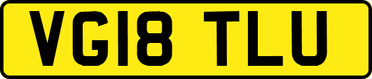 VG18TLU