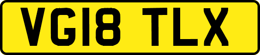 VG18TLX