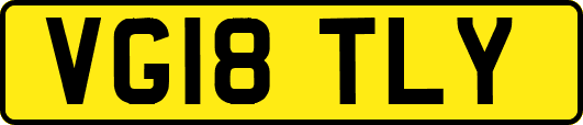 VG18TLY
