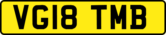 VG18TMB