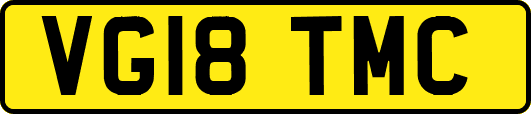 VG18TMC