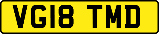 VG18TMD