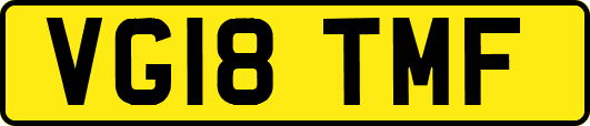 VG18TMF