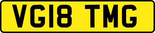 VG18TMG