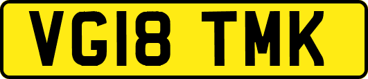 VG18TMK