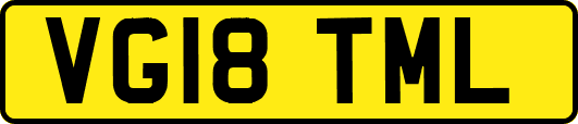 VG18TML
