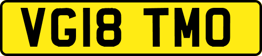 VG18TMO