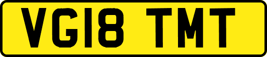 VG18TMT