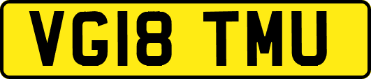 VG18TMU