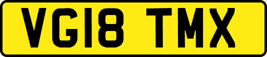 VG18TMX