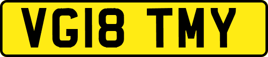 VG18TMY