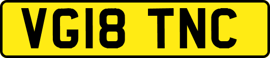 VG18TNC