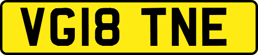 VG18TNE