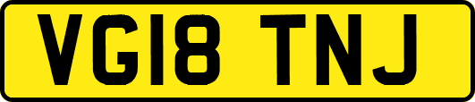 VG18TNJ