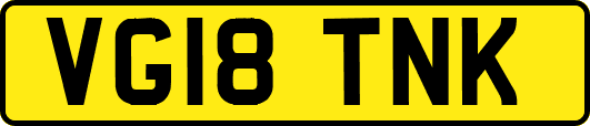 VG18TNK