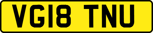 VG18TNU