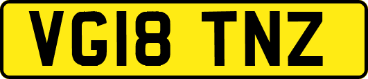 VG18TNZ