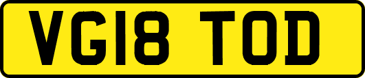 VG18TOD
