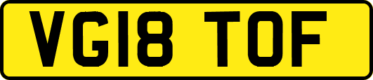 VG18TOF