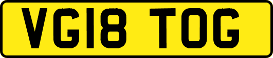 VG18TOG