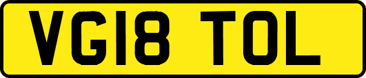 VG18TOL