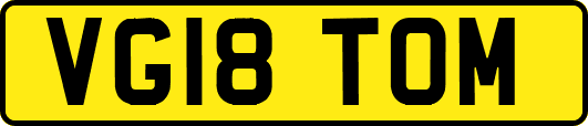 VG18TOM