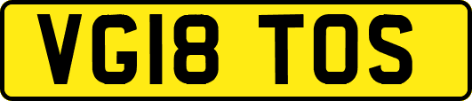 VG18TOS