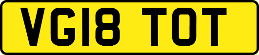 VG18TOT