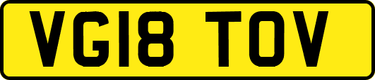 VG18TOV