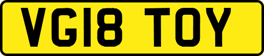 VG18TOY