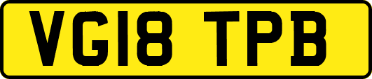 VG18TPB