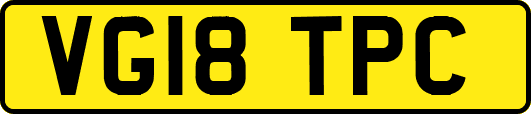 VG18TPC