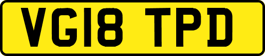VG18TPD
