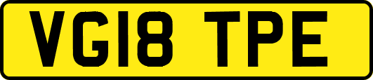 VG18TPE