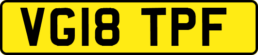 VG18TPF