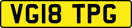 VG18TPG