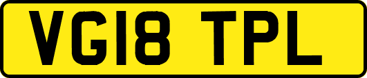 VG18TPL