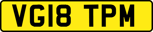 VG18TPM
