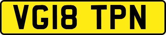 VG18TPN