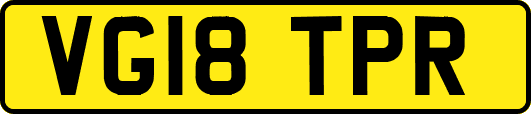 VG18TPR