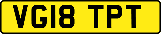 VG18TPT