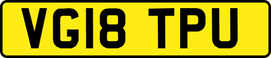 VG18TPU