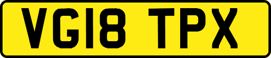 VG18TPX