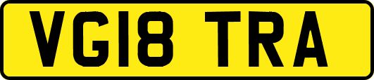 VG18TRA