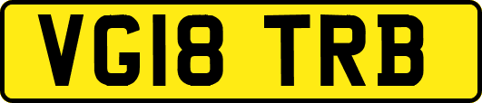 VG18TRB