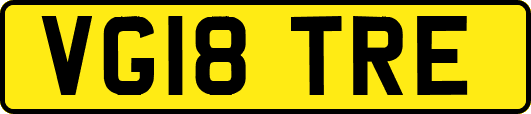VG18TRE