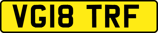 VG18TRF