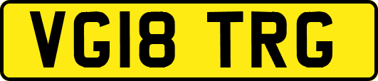 VG18TRG