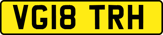 VG18TRH