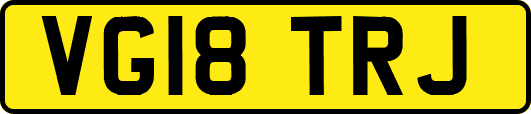 VG18TRJ